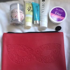 Make up bundle all never been used products!